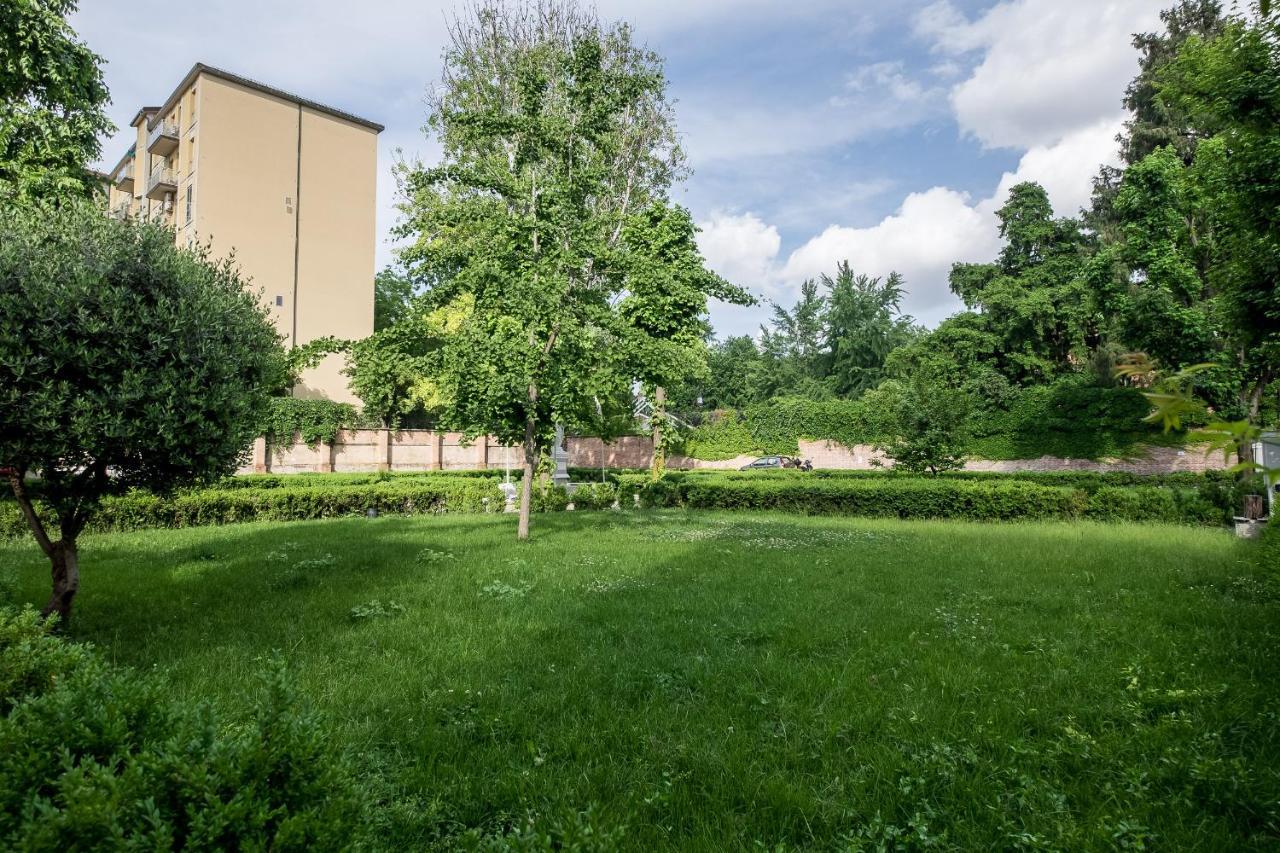 Botanique Rooms Bologna Exterior photo