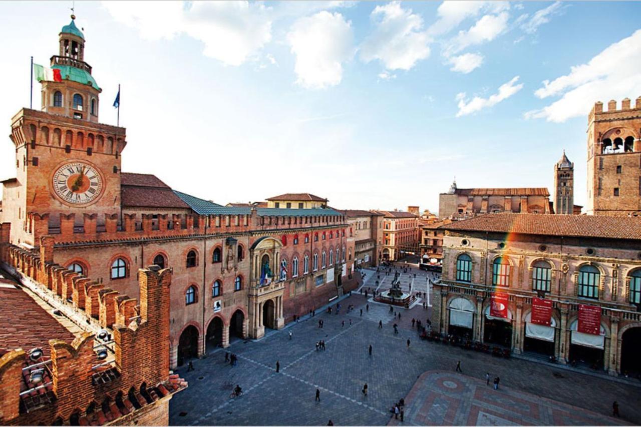 Botanique Rooms Bologna Exterior photo
